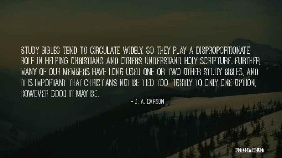 Barneys Funny Quotes By D. A. Carson Barneys Funny Quotes By D. A. Carson