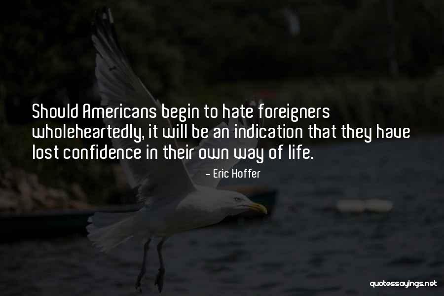 Barneys Funny Quotes By Eric Hoffer Barneys Funny Quotes By Eric Hoffer