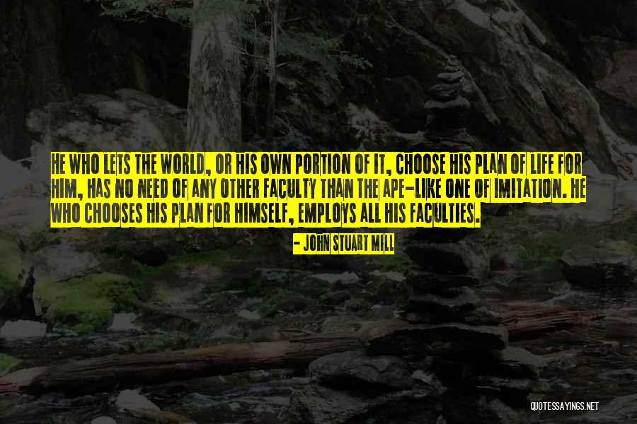 Barney's Version Movie Quotes By John Stuart Mill Barney's Version Movie Quotes By John Stuart Mill