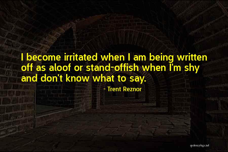 Barney's Version Movie Quotes By Trent Reznor Barney's Version Movie Quotes By Trent Reznor