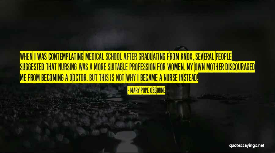 Barnfield Surgery Quotes By Mary Pope Osborne Barnfield Surgery Quotes By Mary Pope Osborne