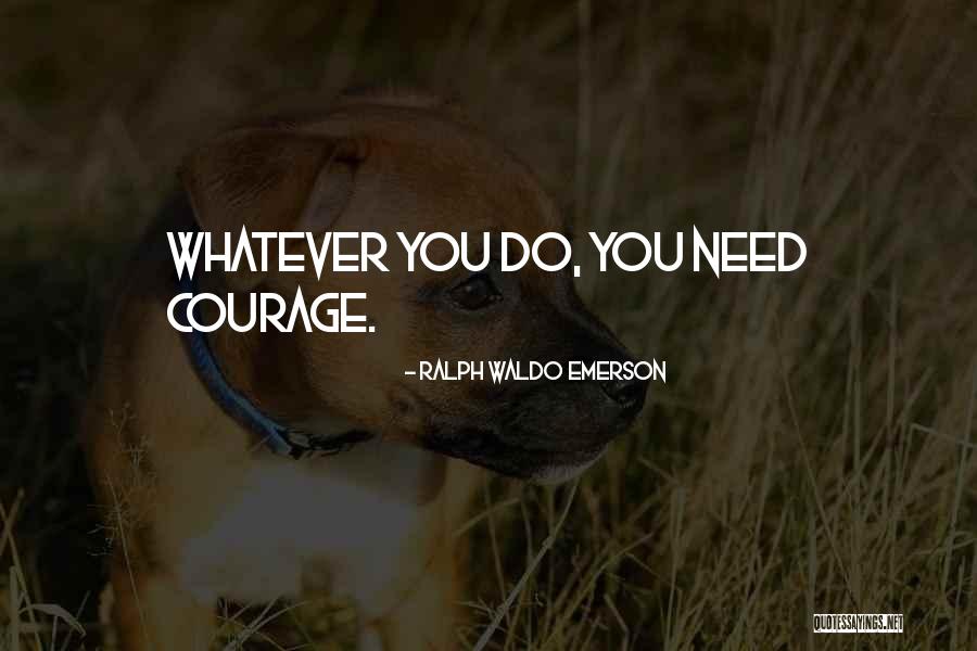 Barnham House Quotes By Ralph Waldo Emerson Barnham House Quotes By Ralph Waldo Emerson