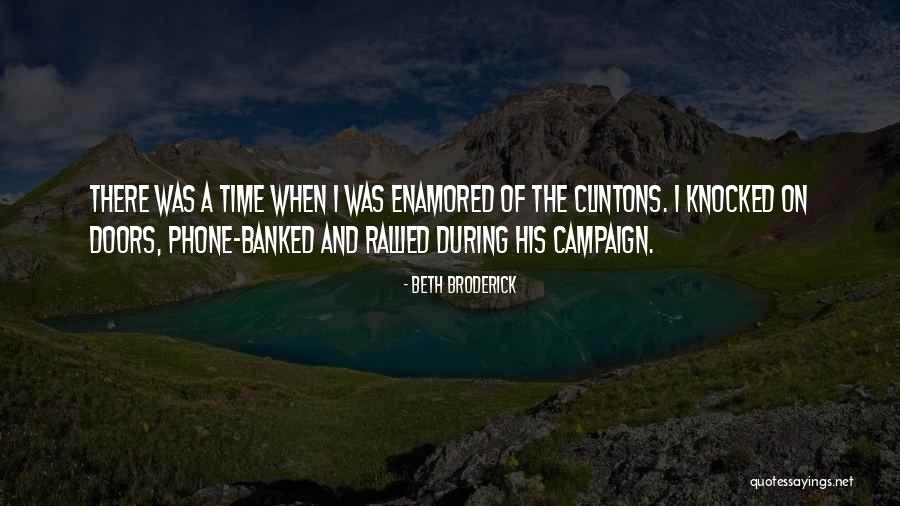 Barnham Primary Quotes By Beth Broderick Barnham Primary Quotes By Beth Broderick
