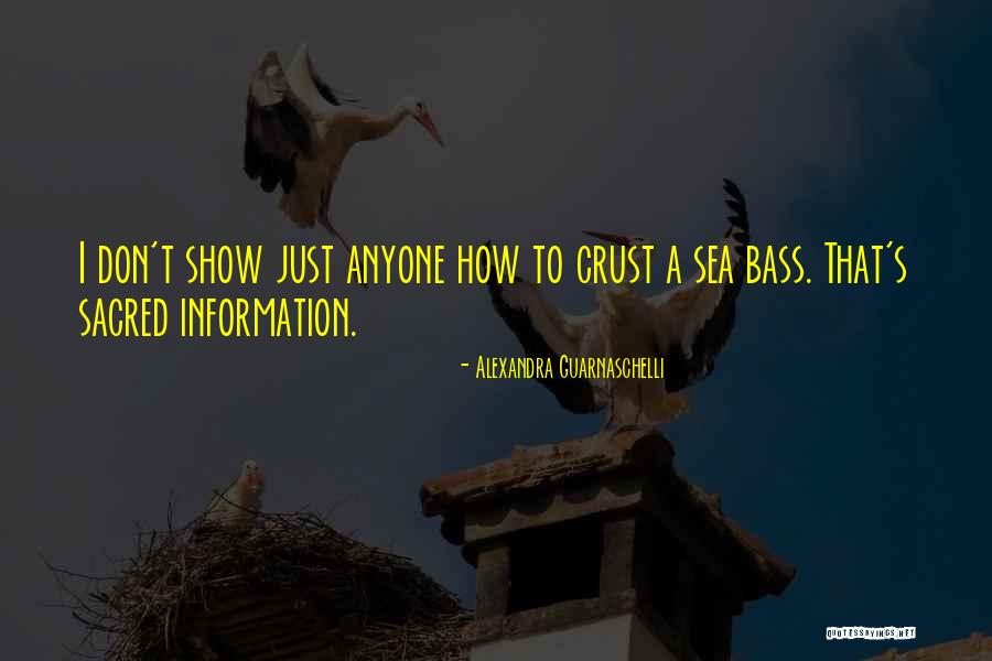 Barnham Realty Quotes By Alexandra Guarnaschelli Barnham Realty Quotes By Alexandra Guarnaschelli