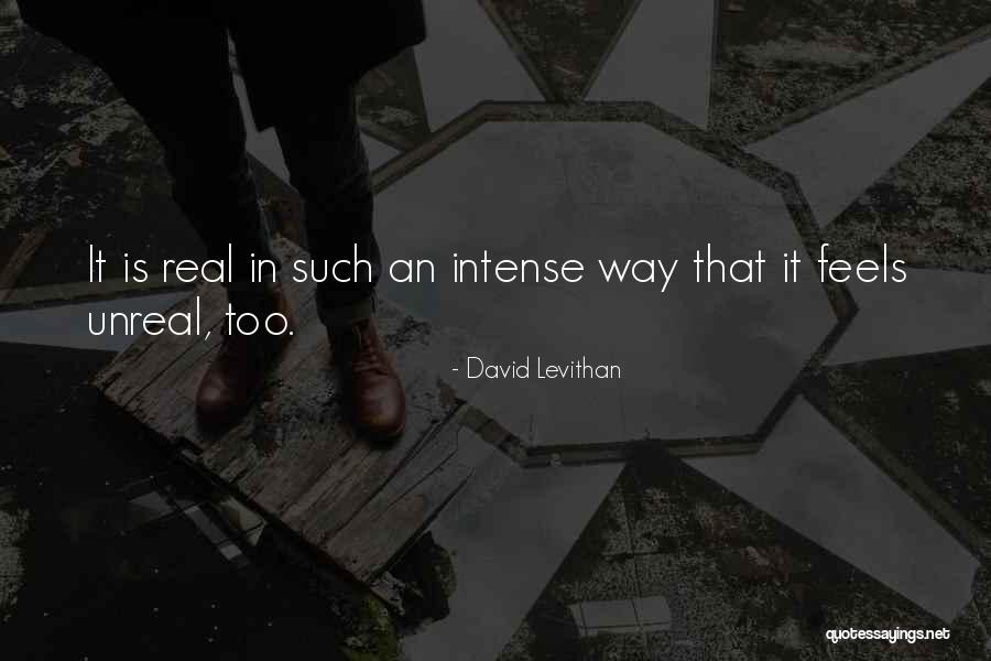 Barnholtz S Quotes By David Levithan Barnholtz S Quotes By David Levithan