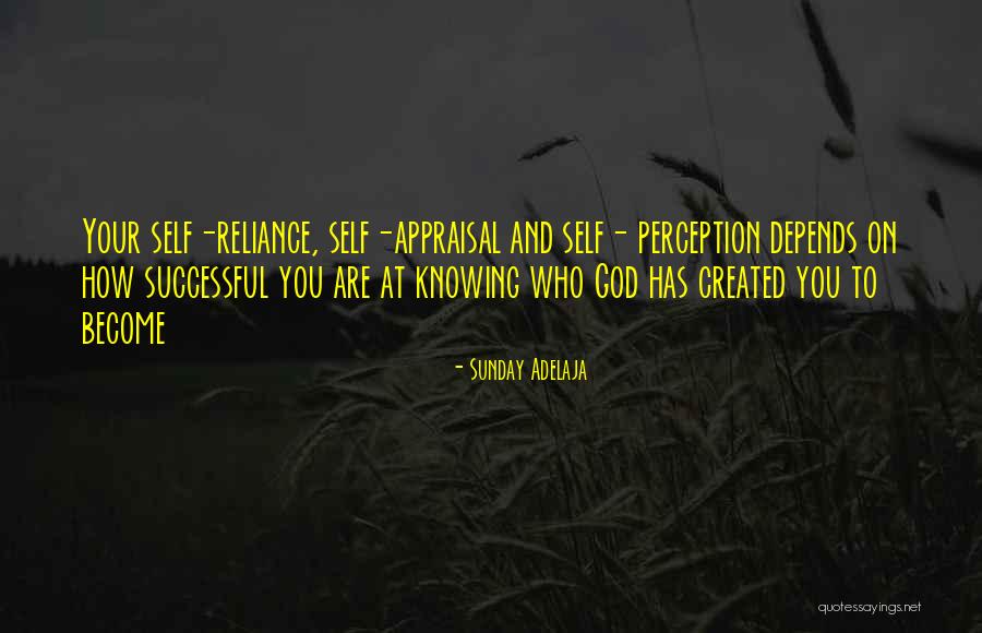 Barnhouse Restaurant Quotes By Sunday Adelaja Barnhouse Restaurant Quotes By Sunday Adelaja