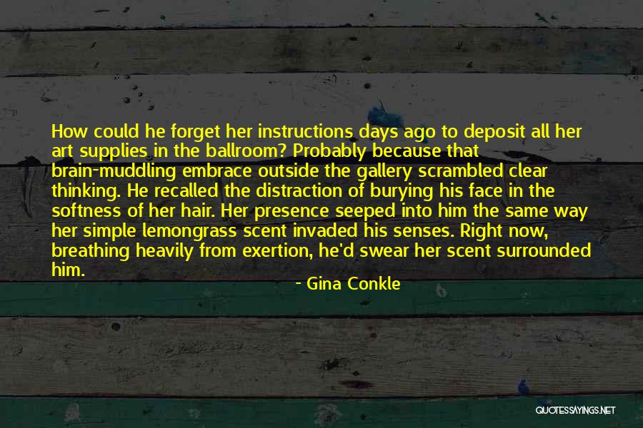 Barnicoat Memorials Quotes By Gina Conkle Barnicoat Memorials Quotes By Gina Conkle