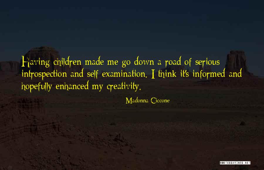 Barnicoat Memorials Quotes By Madonna Ciccone Barnicoat Memorials Quotes By Madonna Ciccone