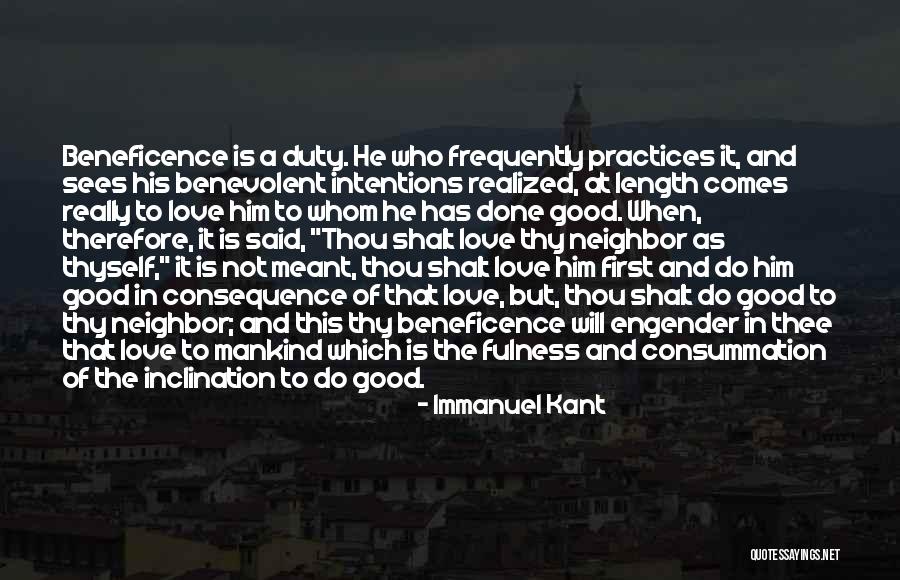 Barnita Fish Quotes By Immanuel Kant Barnita Fish Quotes By Immanuel Kant