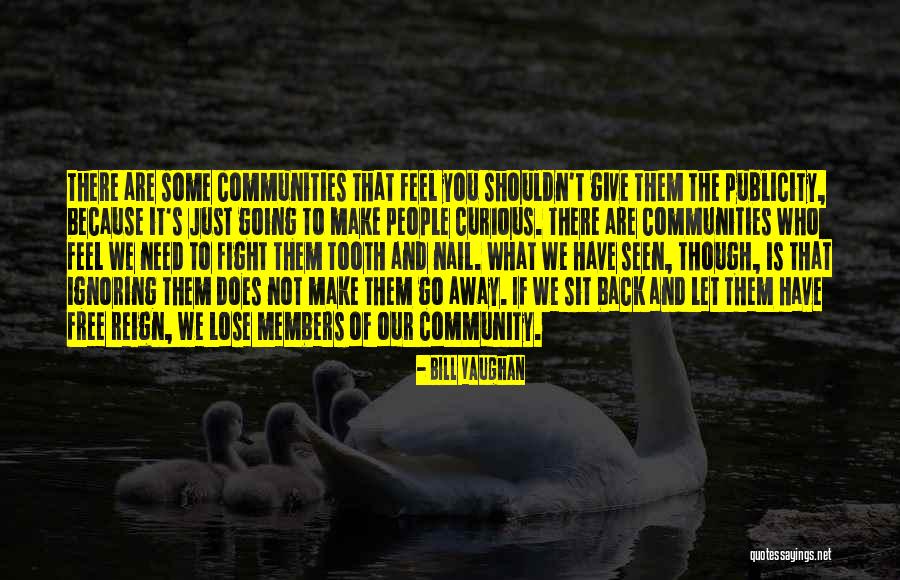 Barnitz Park Quotes By Bill Vaughan Barnitz Park Quotes By Bill Vaughan