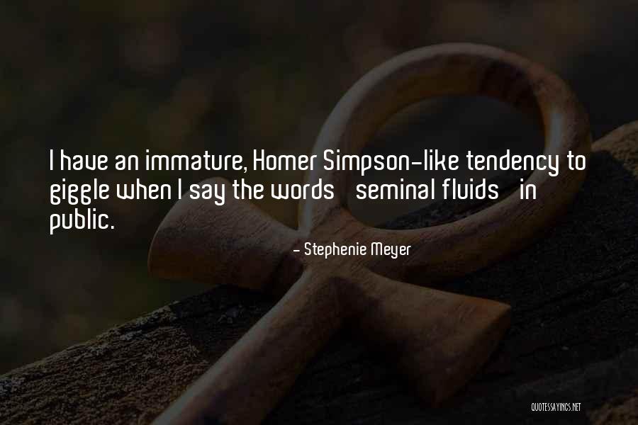 Barnitz Park Quotes By Stephenie Meyer Barnitz Park Quotes By Stephenie Meyer