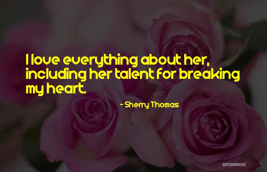 Barniz Transparente Quotes By Sherry Thomas Barniz Transparente Quotes By Sherry Thomas