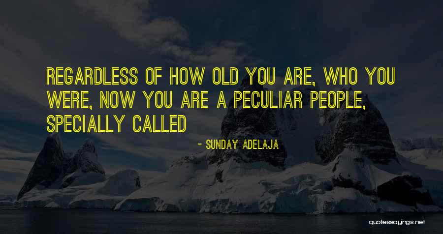 Barnizado Que Quotes By Sunday Adelaja Barnizado Que Quotes By Sunday Adelaja