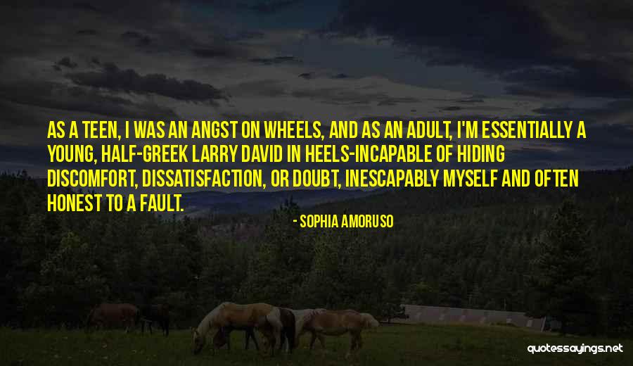 Barnizado Uv Quotes By Sophia Amoruso Barnizado Uv Quotes By Sophia Amoruso