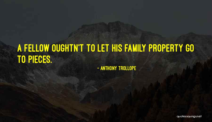 Barnlunds Transactional Communication Quotes By Anthony Trollope Barnlunds Transactional Communication Quotes By Anthony Trollope