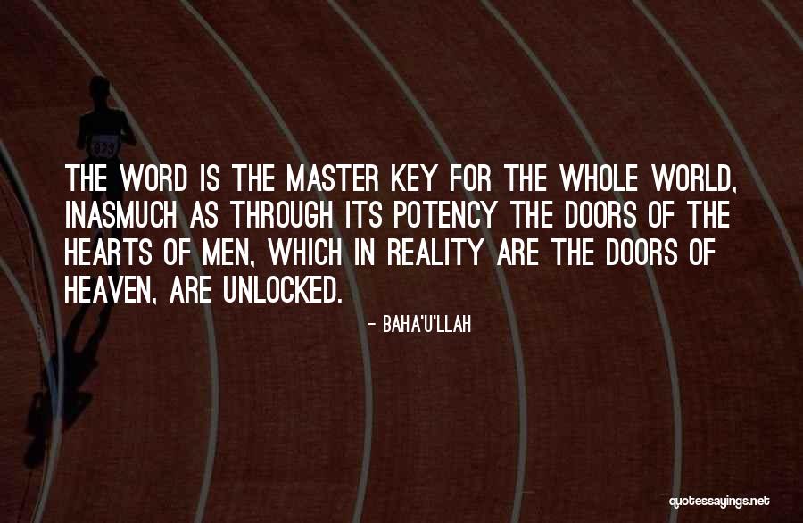 Barnola Medical Quotes By Baha'u'llah Barnola Medical Quotes By Baha'u'llah