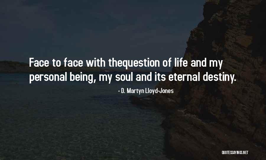 Barnone Quotes By D. Martyn Lloyd-Jones Barnone Quotes By D. Martyn Lloyd-Jones