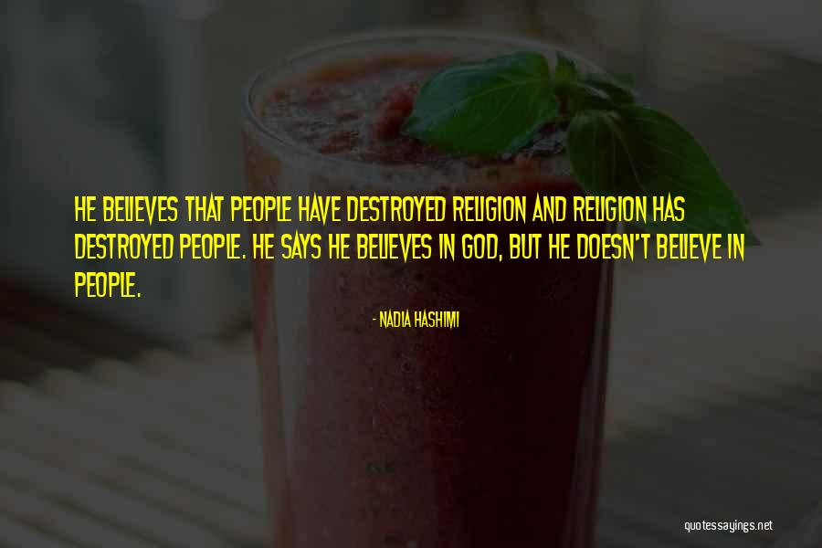 Barnor Quotes By Nadia Hashimi Barnor Quotes By Nadia Hashimi