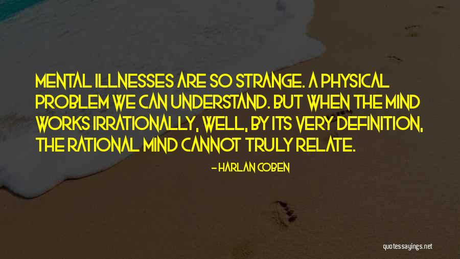 Barnsdale Leisure Quotes By Harlan Coben Barnsdale Leisure Quotes By Harlan Coben
