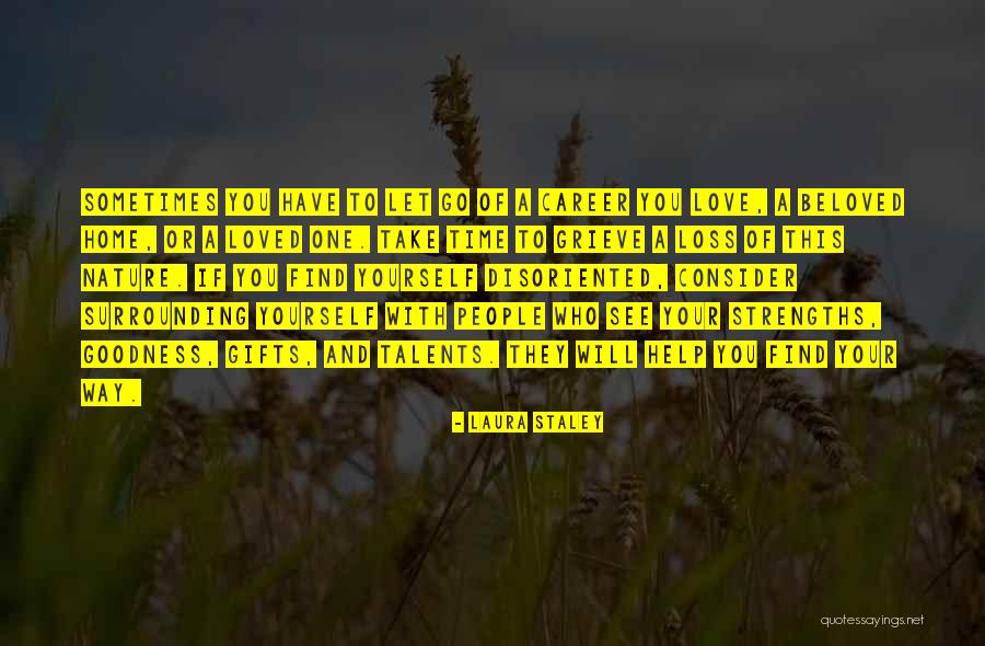 Barnsdale Leisure Quotes By Laura Staley Barnsdale Leisure Quotes By Laura Staley