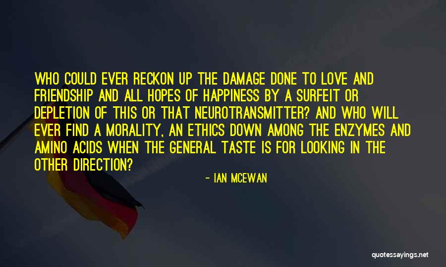 Barnslig Flodhast Quotes By Ian McEwan Barnslig Flodhast Quotes By Ian McEwan