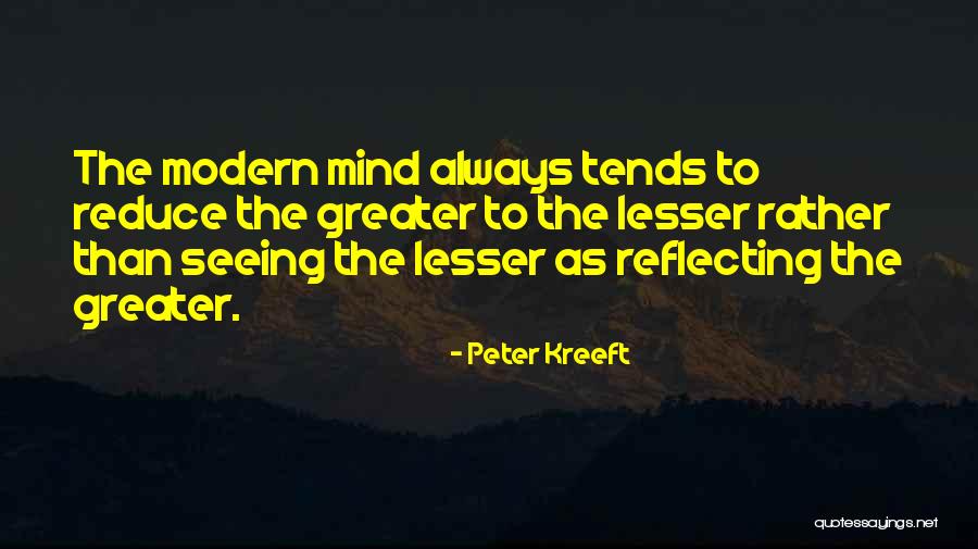 Barnslig Giraff Quotes By Peter Kreeft Barnslig Giraff Quotes By Peter Kreeft