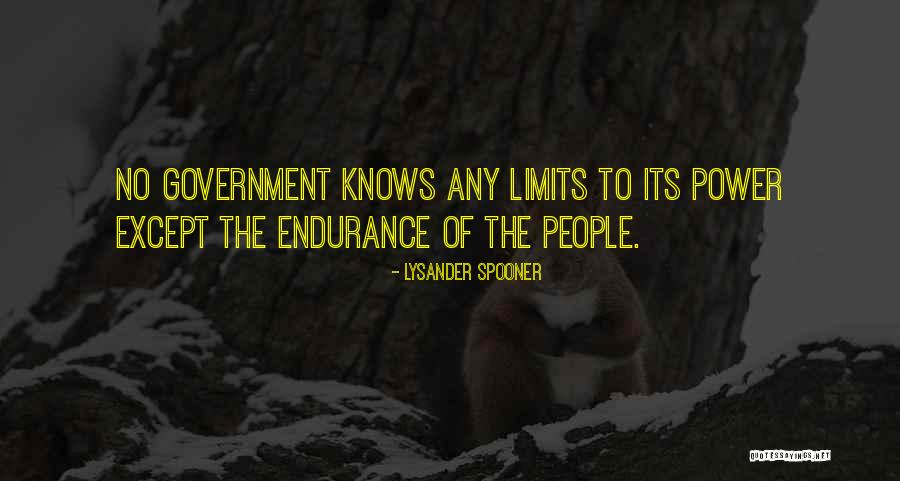 Barnslig Moose Quotes By Lysander Spooner Barnslig Moose Quotes By Lysander Spooner