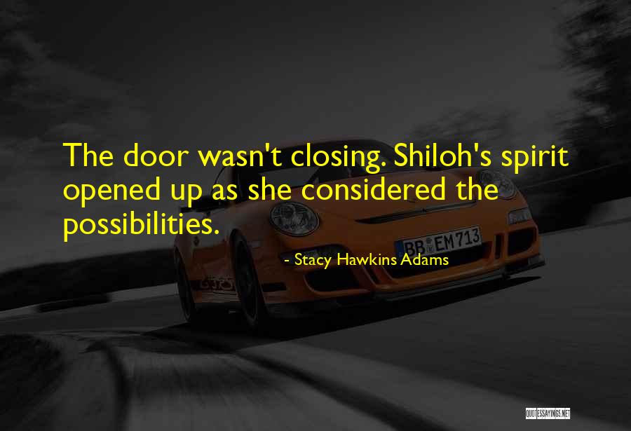 Barnstaple Hotel Quotes By Stacy Hawkins Adams Barnstaple Hotel Quotes By Stacy Hawkins Adams