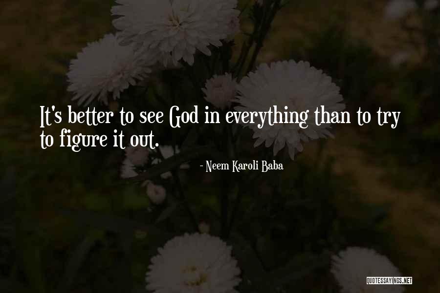 Barnstormedimology Quotes By Neem Karoli Baba Barnstormedimology Quotes By Neem Karoli Baba