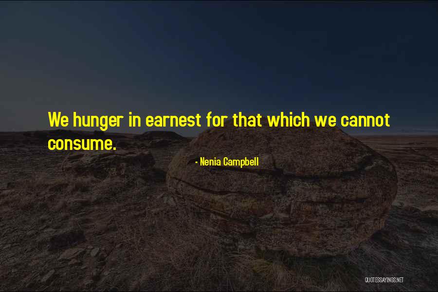 Barnstormedimology Quotes By Nenia Campbell Barnstormedimology Quotes By Nenia Campbell
