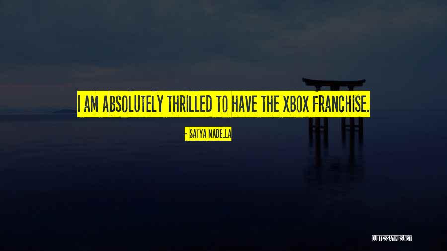 Barnstorming Activision Quotes By Satya Nadella Barnstorming Activision Quotes By Satya Nadella