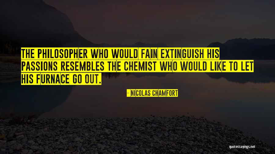 Barnthouse Electric Quotes By Nicolas Chamfort Barnthouse Electric Quotes By Nicolas Chamfort