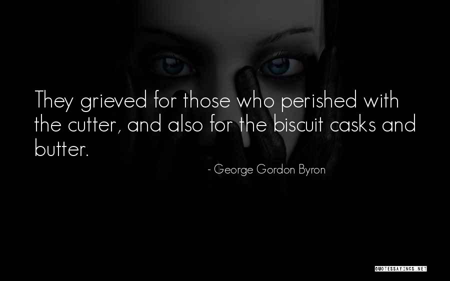 Barnwell Quotes By George Gordon Byron Barnwell Quotes By George Gordon Byron