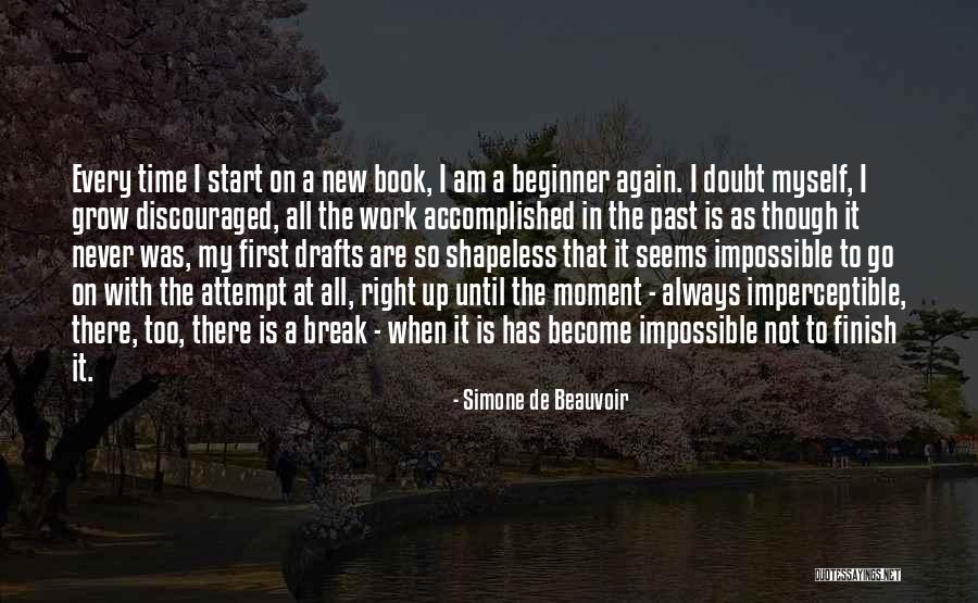 Barnyard Movie Quotes By Simone De Beauvoir Barnyard Movie Quotes By Simone De Beauvoir