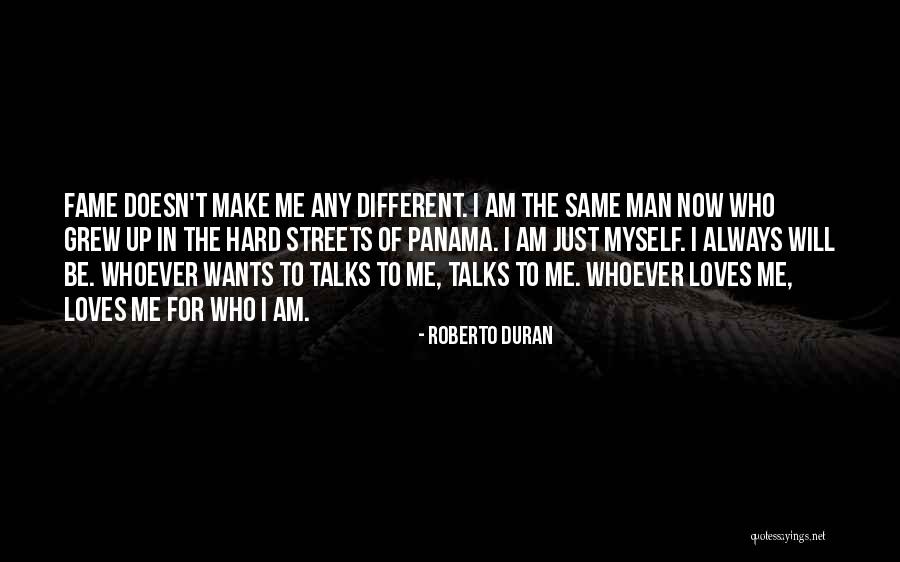 Barnyarns Quotes By Roberto Duran Barnyarns Quotes By Roberto Duran