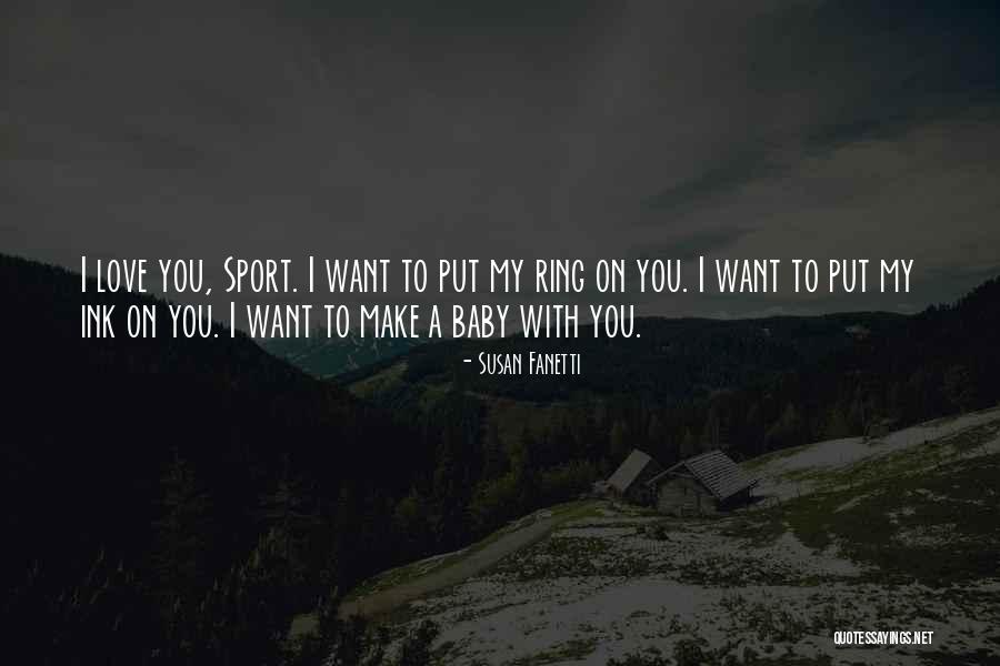 Barnyarns Quotes By Susan Fanetti Barnyarns Quotes By Susan Fanetti