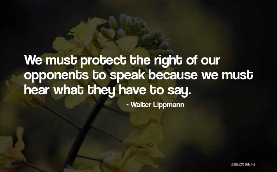 Barnyarns Quotes By Walter Lippmann Barnyarns Quotes By Walter Lippmann