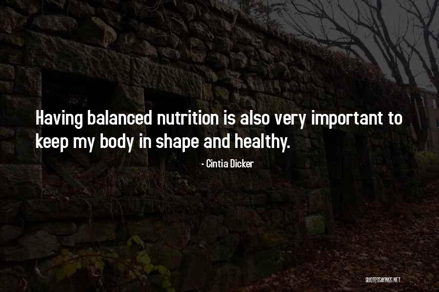 Barnyarns Ripon Quotes By Cintia Dicker Barnyarns Ripon Quotes By Cintia Dicker