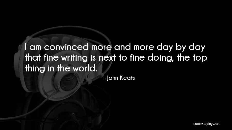 Barocco Restaurant Quotes By John Keats Barocco Restaurant Quotes By John Keats
