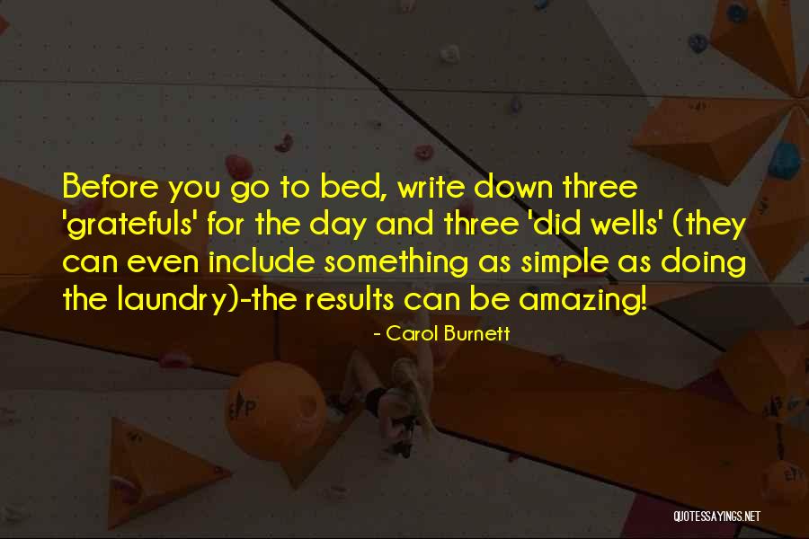 Baroche Cafe Quotes By Carol Burnett Baroche Cafe Quotes By Carol Burnett
