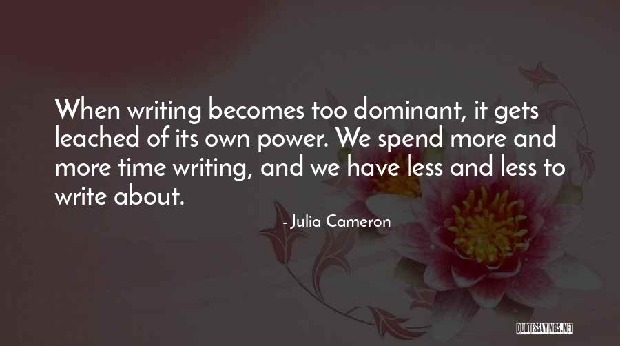 Baroche Cafe Quotes By Julia Cameron Baroche Cafe Quotes By Julia Cameron