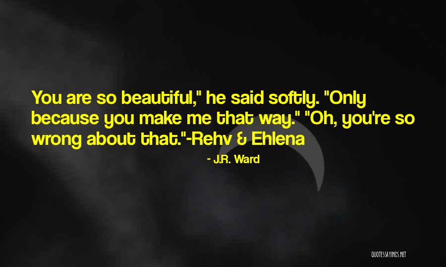 Baroda City Quotes By J.R. Ward Baroda City Quotes By J.R. Ward