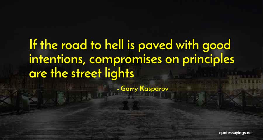 Baroda Quotes By Garry Kasparov Baroda Quotes By Garry Kasparov