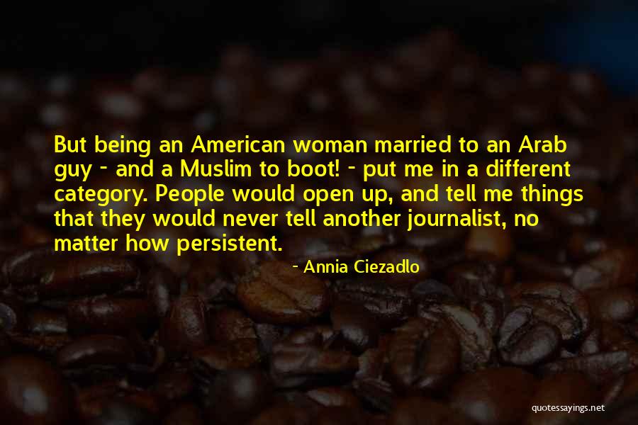Barodian Quotes By Annia Ciezadlo Barodian Quotes By Annia Ciezadlo