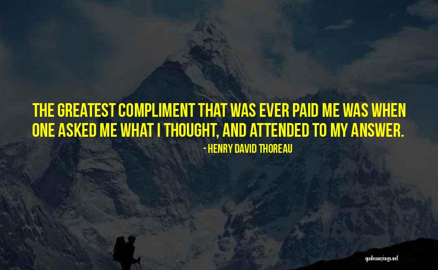 Barodian Quotes By Henry David Thoreau Barodian Quotes By Henry David Thoreau
