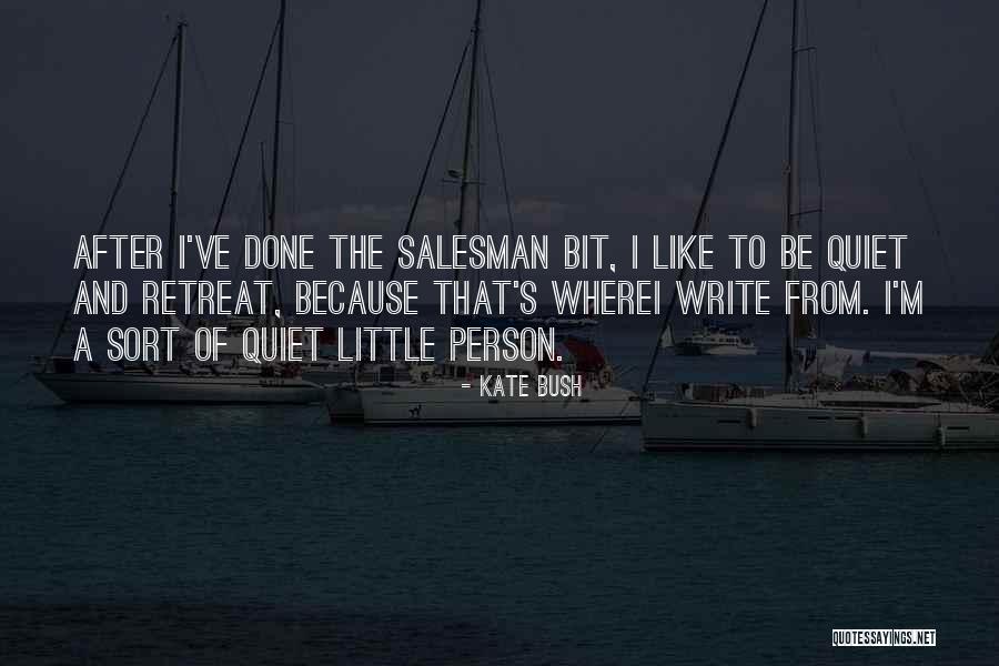 Barodian Quotes By Kate Bush Barodian Quotes By Kate Bush