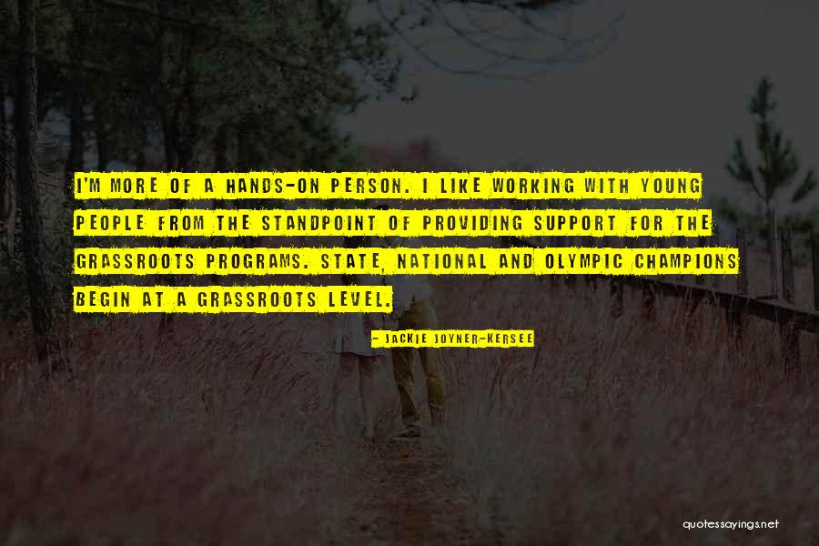 Baroja Pio Quotes By Jackie Joyner-Kersee Baroja Pio Quotes By Jackie Joyner-Kersee