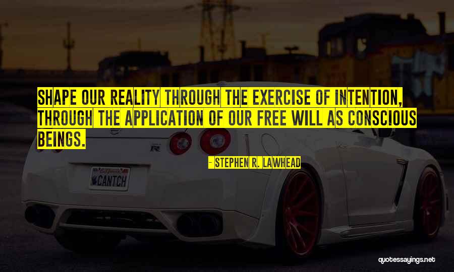 Baroja Quotes By Stephen R. Lawhead