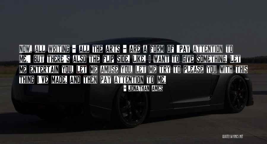 Baroja Writer Quotes By Jonathan Ames Baroja Writer Quotes By Jonathan Ames