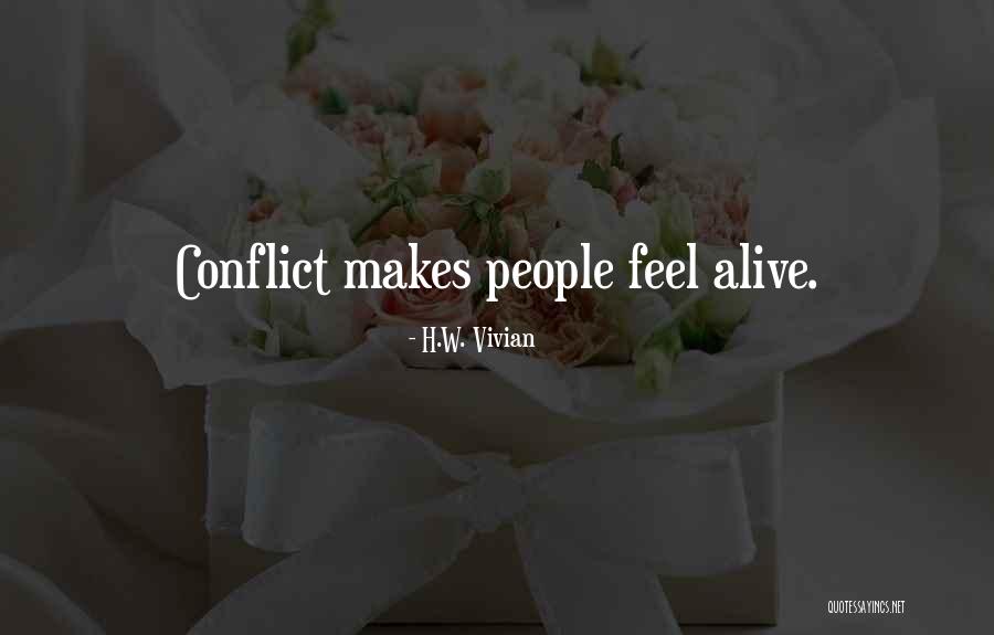 Barok English Quotes By H.W. Vivian Barok English Quotes By H.W. Vivian